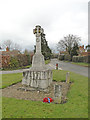 Hempnall War Memorial