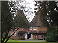 Wolsey Oast, Claygate Road, Yalding