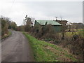 Barn at Horn