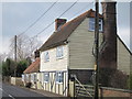 Claygate Cottages