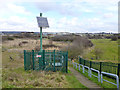 Sluice, Canvey Island