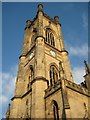 Tower of St Luke