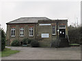 Crystal Palace Museum