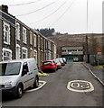 20 on Margam Street, Cymmer