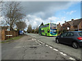 Histon Road, Cambridge