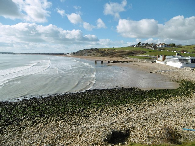 Bowleaze Cove © Mike Faherty cc-by-sa/2.0 :: Geograph Britain and Ireland