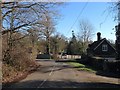 Meads Cottage, Chownes Mead Lane, Haywards Heath