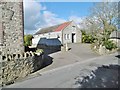 Sutton Poyntz, disused church