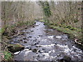 Haltwhistle Burn