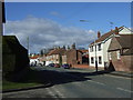 Main Street (A166), Garton-on-the-Wolds