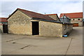 Buildings at Perdiswell Farm, Shipton Road