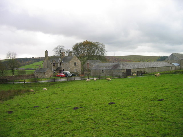 Wrytree Farm