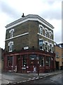 Royal George, Deptford