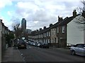 Lucas Street, Deptford