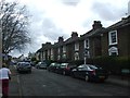 Upper Brockley Road, Brockley