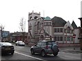 Ballynafeigh Methodist Church on Ormeau Road