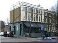 The Old Haberdasher, New Cross