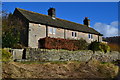 Padley Manor Farm