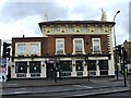 The Five Bells, New Cross