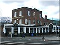 The Montague Arms, New Cross