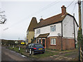 Oast House at Laurel Cottages, Five Oak Lane, Staplehurst