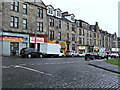 Lynedoch Street