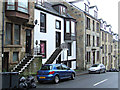 Townhouses on Hope Street