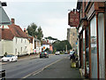 Earls Colne High Street