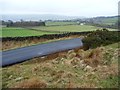 Fencing in a land of drystone walls