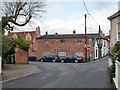 12 Bridge Street, Coggeshall