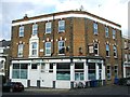 Cadeleigh Arms, Camberwell