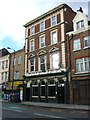 Camberwell Arms, Camberwell