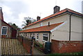 House next to the Baptist Chapel