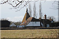 Lindridge Oast, Marden Road, Staplehurst