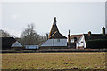 Lindridge Oast, Marden Road, Staplehurst