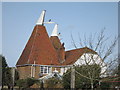 Susans Farm, Wildenbridge Road, Marden Thorn