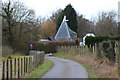 Mill Oast, Lovehurst Lane, Staplehurst