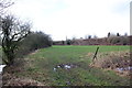 Footpath to Mickle Trafford