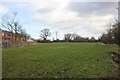 Footpath to Plemstall Lane