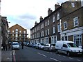 Wren Road, Camberwell