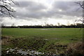 Field near Mickle Trafford