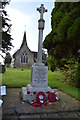 Capel War Memorial