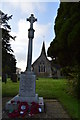 Capel War Memorial