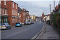 Chatsworth Road, Chesterfield