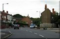 Short Heath Road into Erdington