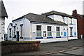 Longtown Police Station