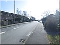 Sherburn Road North - viewed from White Laithe Road