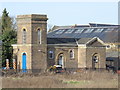 Amwell End Pumping Station (2)