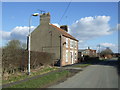 Cottage on West End, Kilham