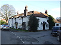 Cottages on Church Street, Kilham